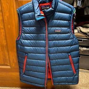 Men’s Patagonia Vest